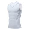 Men's Compression Tank Top High Stretch Quick Dry Athletic Vest