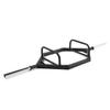 Hex Barbell Bar