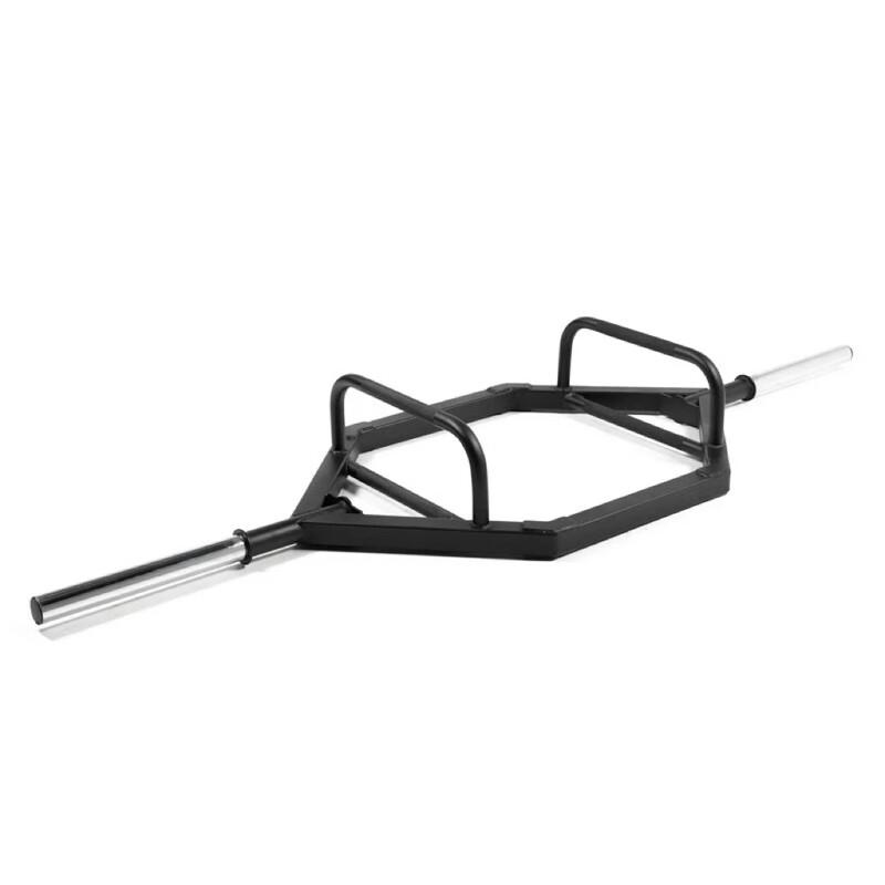 Hex Barbell Bar