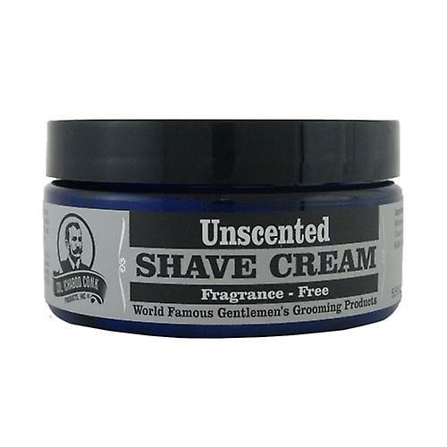 UNSCENTED Colonel Conk Smooth Shave Cream in 160mL Size for Men's Grooming