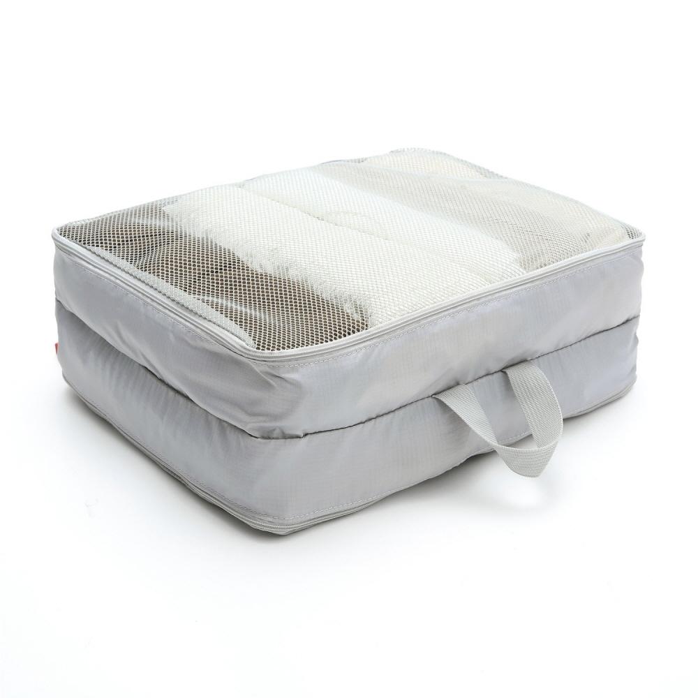 Ipraves Prav-7002 / Travel Pouch Multi-Purpose Travel Bag 6-Piece Set