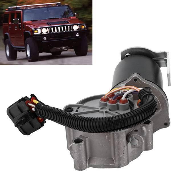68089746AA Compatible with 2003-2005 Dodge Chevrolet Escalade Shift Actuator