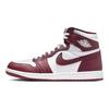 Air Jordan 1 High OG "Team Red" Jordan DZ5485-160