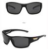 1pc New Men's Polarized Sunglasses Europe and America Outdoor Sports Cycling Glasses Cycling Sunglasses