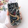 For Realme Note 80 Phone Case Fashion Style Silicone Soft Back Cover For Realme Note80 RMX5388 Note 80 Coque Cartoons