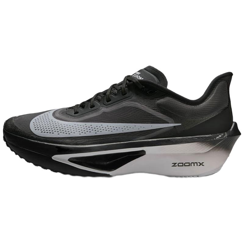 Nike Мужские беговые кроссовки Zoom Fly 6 с карбоновой пластиной 45