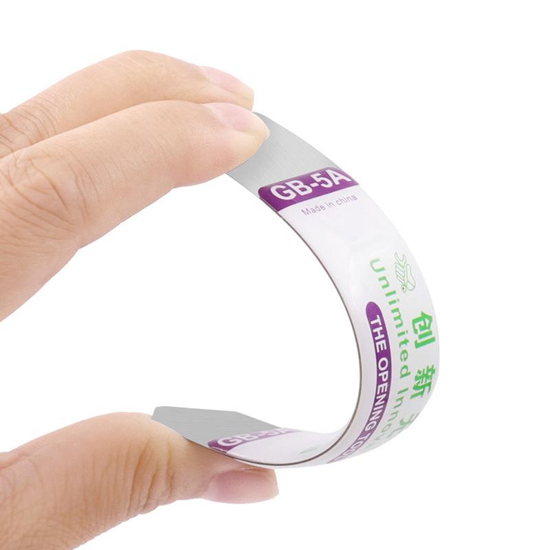 For Phone Smartphone Laptop Tablet Hand Tools 8 In 1 Metal Spudger Prying Tool Kits Mobile Phone Repair Opening Repair