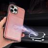 Card Phone Case for iPhone 15 14 13 12 11 Xr 7 8plus 6s Magnetic Case