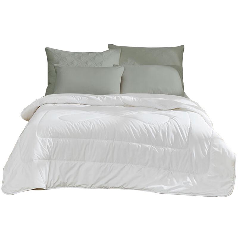 

Luolai Grace Four-Season Polyester Quilt