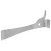 Stainless Steel Beehive Frame Cleaner Honey Scraper Knife Beekeeping Apiculture Tool