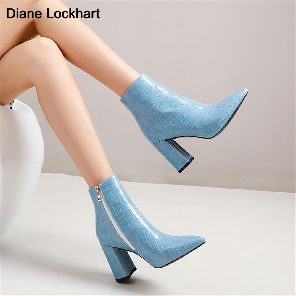 Fashion Pointed Toe Western Cowgirl Boots Chelsea Ankle Boots Shoes Women Cossacks Cowboy Botas Wedges Femal Shoes Botas Mujer 32 33 43