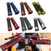 Motorcycle Handle Bar for 250 600 900 VTEC400 VTR250 MSX125 Anti-slip Hand Grips