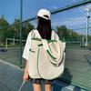Outdoor Fitness Bag Storage Bag, Large Capacity Pick Racket Bag, Women's Backpack, Tennis Sports Bag, Badminton Backpack