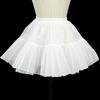 Cute Lolita Bunny Cosplay Black and White Maid Maid Outfit Lolita Dress
