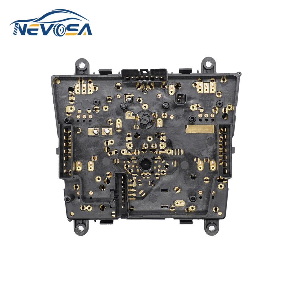 NEVOSA 1638206610 For Mercedes-Benz ML320 W163 ML400 ML430 ML500 1638200910 Electric Window Regulator Switch Button Car Parts