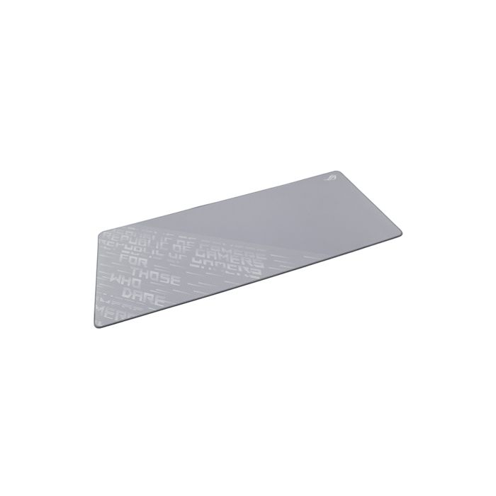Tapis de souris - Asus - ROG Scabbard II - XXL - Hydrofuge - Anti-poussière - Caoutchouc antidérapant