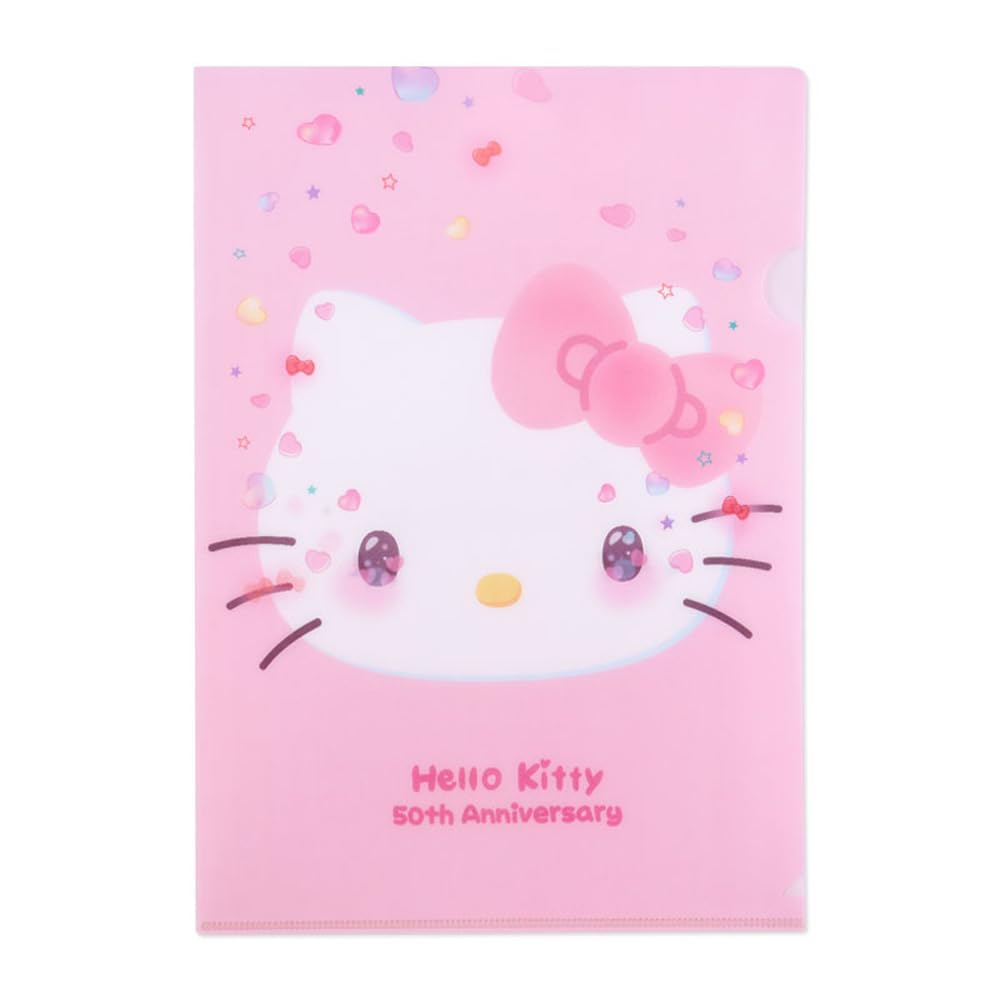

Очистить файл Sanrio Hello Kitty (50-летие Hello Kitty Будущее в наших глазах) 473553