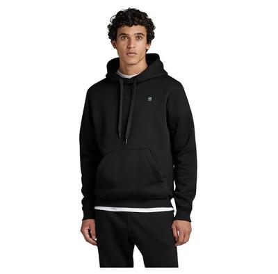 Premium Basic Hoodie