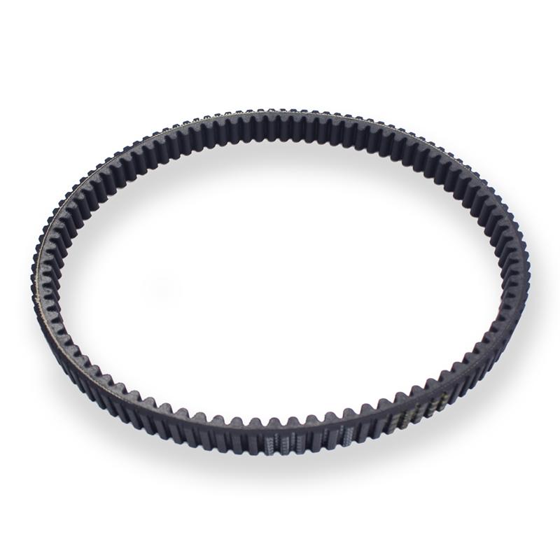Motorcycle Transmission Belt For BMW C400X C400GT Drive Belt Motorcycle Accessories-M53K