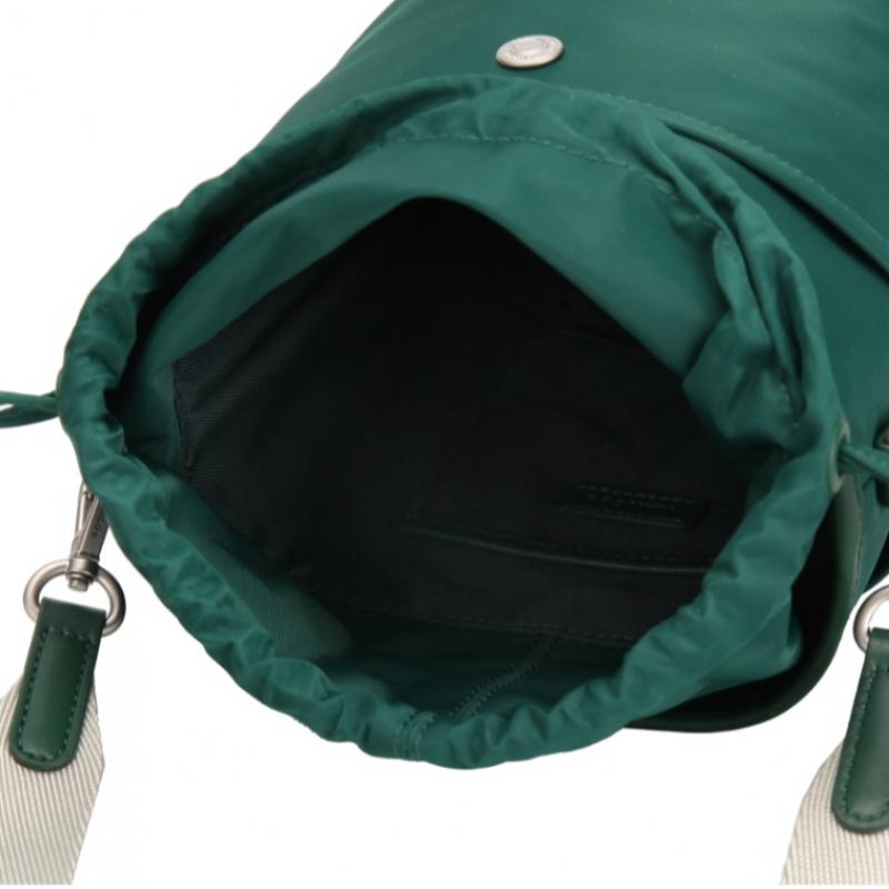 Kangol Bucket Crossbag 3399 Green Liora