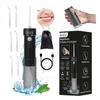 Zenwire WF309 Portable Cordless Dental Travel Irrigator