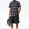 Burberry Check Print S/S Shirt 80208721