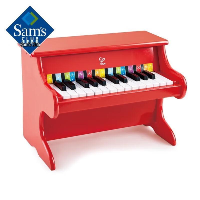 

Kids 25-Key Toy Piano