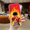 Hajime No Ippo Phone Case for Motorola G14 G15 G24 G30 G31 G32 G34 G41 G42 G51 G52 G50 G60S G60 G62 G72 G71 G73 G84 G85 G200 E32