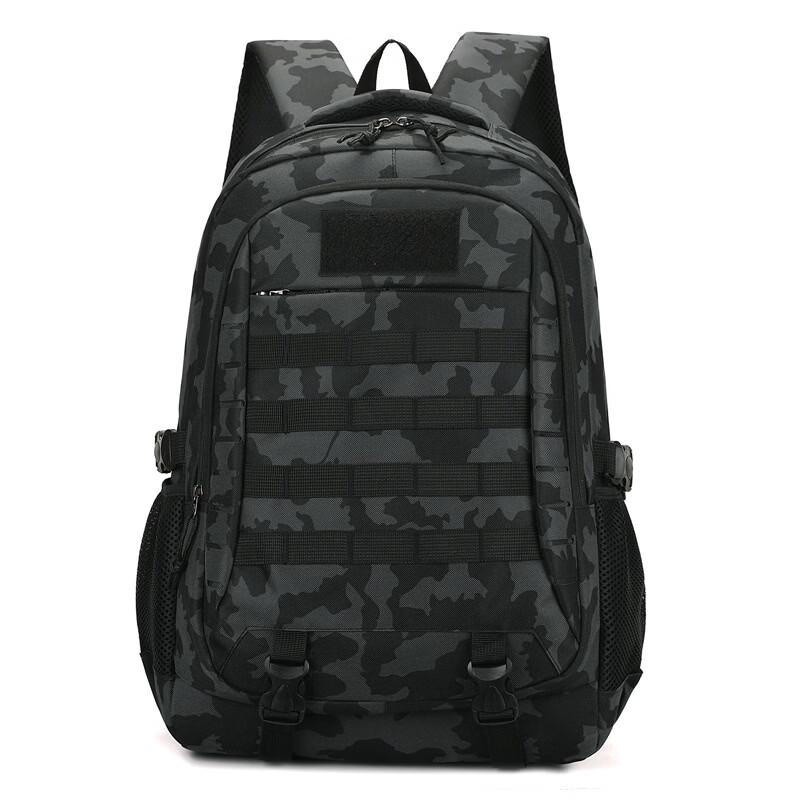 Tactical Outdoor Camouflage Backpack