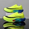 High Quality Marathon Running Shoes for Men Women Ultra Light Gym Training Shoes Shock-absorbing Wear-resistant Tennis Sneakers