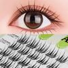 Bonnie Wisp - Spiky Multipack False Eyelashes Cluster