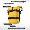 For BMW R1200GS R1250GS ADV For HONDA NC750X CB500X Motorcycle Frame Crash Bars Waterproof Bag Bumper Repair Tool Placement Bag