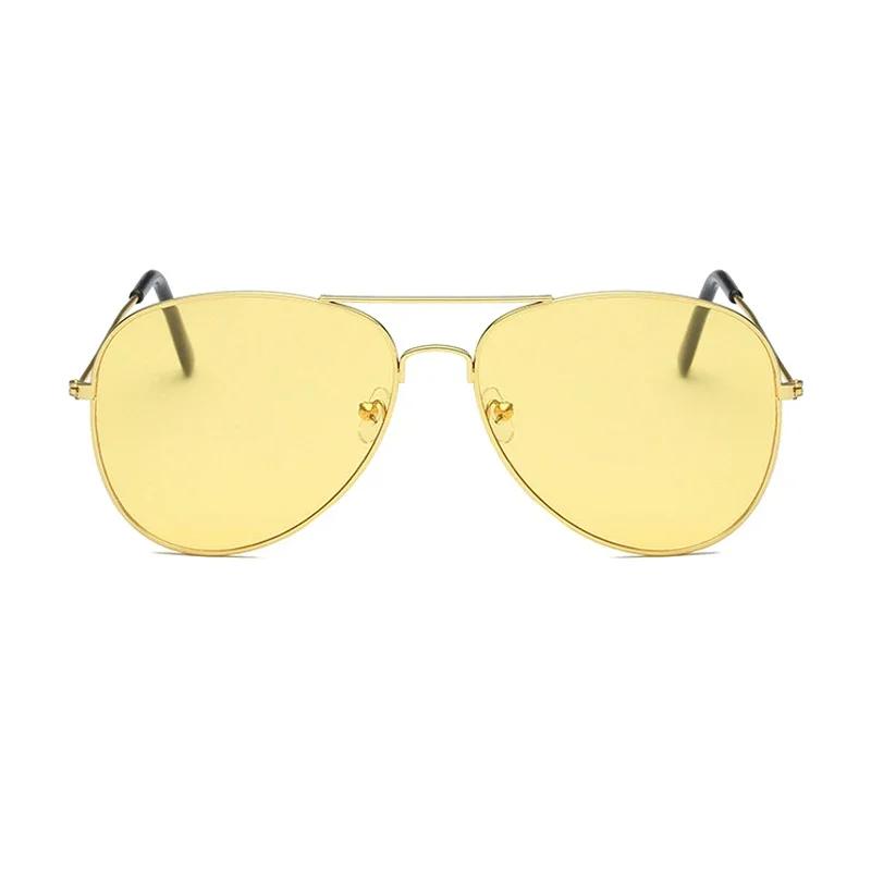 2026 New Vintage Sunglasses For Men Metal Frame Women Sun Glasses Shades Fashion Oculos Masculino Outdoor Sports Sunglasses