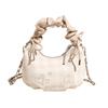 Niche underarm bag, new summer versatile chain messenger bag, exquisite mini portable small bag