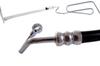 Seat Leon 99-06 With Air Conditioning Power Steering Hose