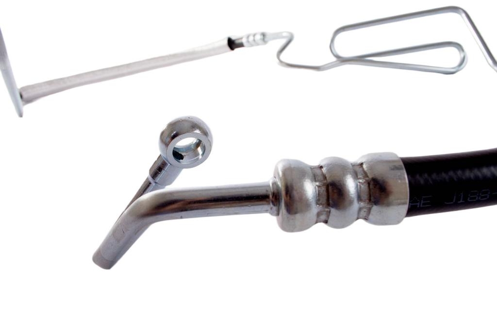 Seat Leon 99-06 With Air Conditioning Power Steering Hose