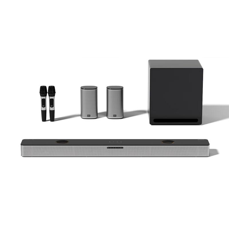 Skyworth Home Theater & KTV Audio Systems