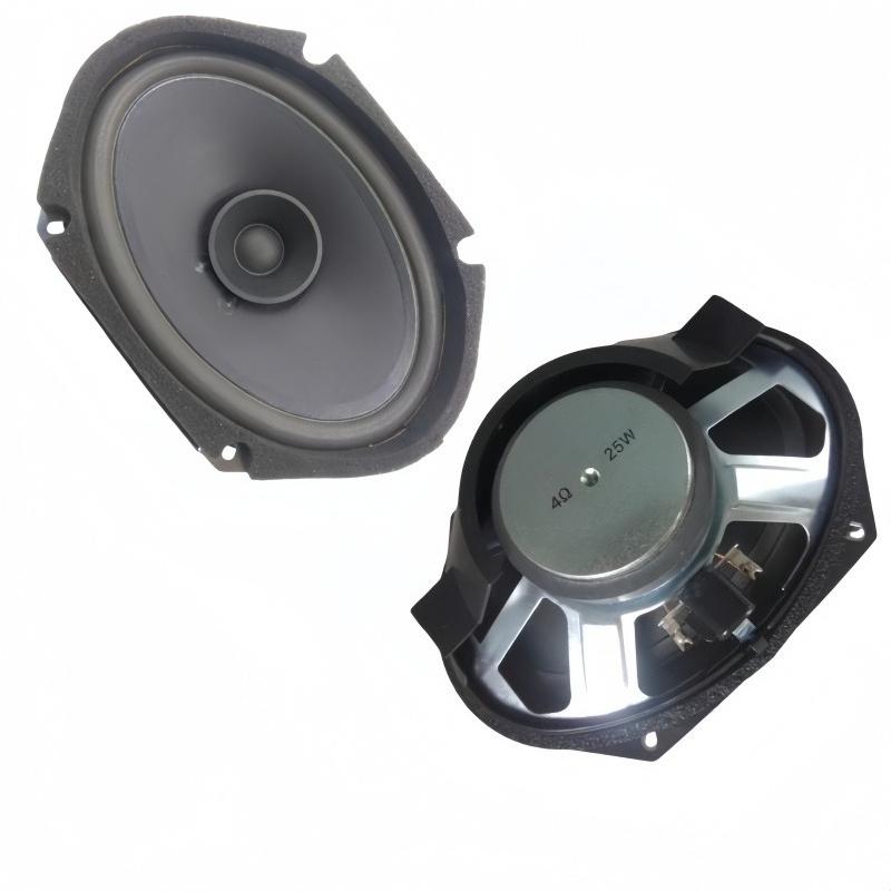 Brand New Door Speaker Bass Loudspeaker Door Horn BSIA66960 FC01-66960 For Mazda 3 6 B70 B50