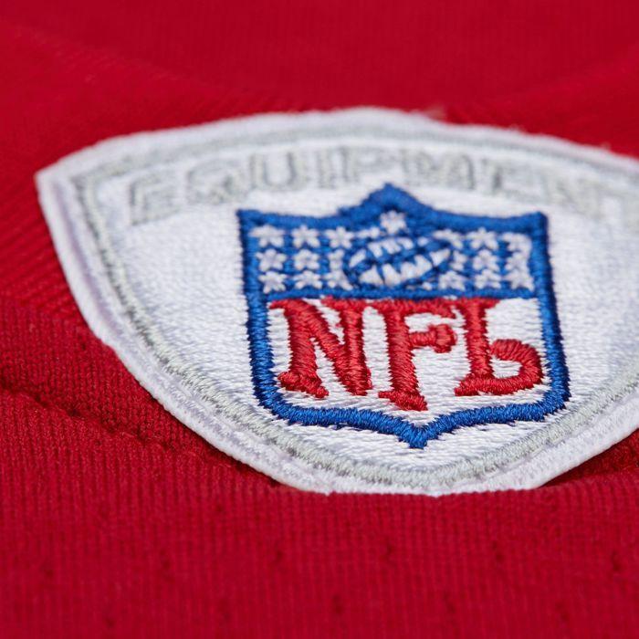 NFL Legacy Jersey - San Francisco 49ers 2007 Patrick Willis