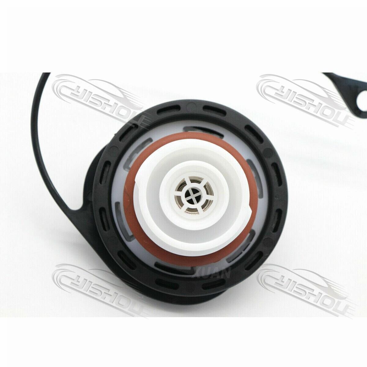 FC1058 6L2Z9030F For Ford Mercury Explorer Taurus Fuel Tank Gas Cap Motorcraft
