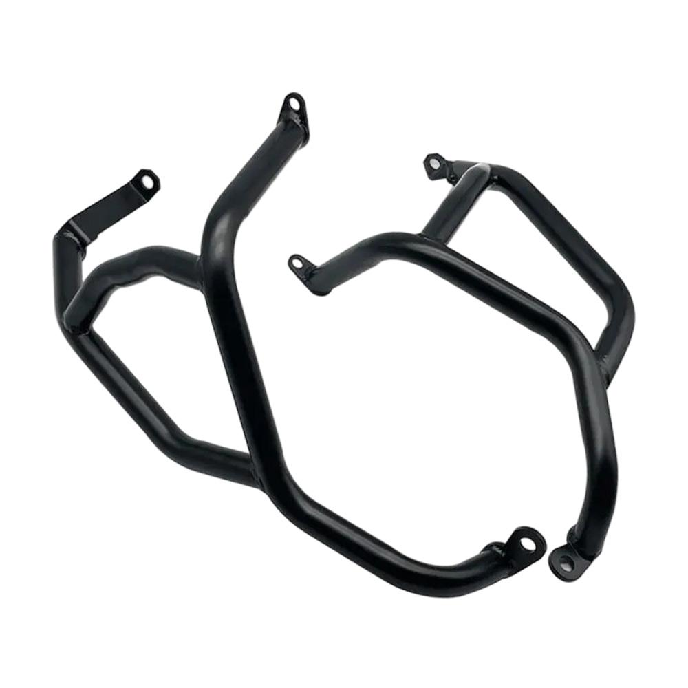 For SUZUKI GSX-S 750 2017-2025 Motorcycle Engine Bumper Guard Frash Stunt Cage Crash Bar Engine Frame Protector Fit GSXS750