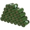 Dog Waste Bags Biodegradable Poop Bags 24 Rolls