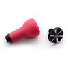 27mm Baitcasting Reel Tuning Knob Lightweight Spinning Reel Handle Knob Grip Fishing Reel Handle Knob for Fishing Reel DIY