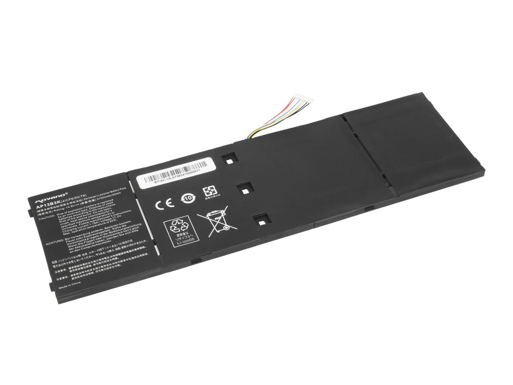 AP13B3K Battery for Acer Aspire V5-572