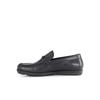 Tandy Men S Penny Loafer  Q26001 Black 