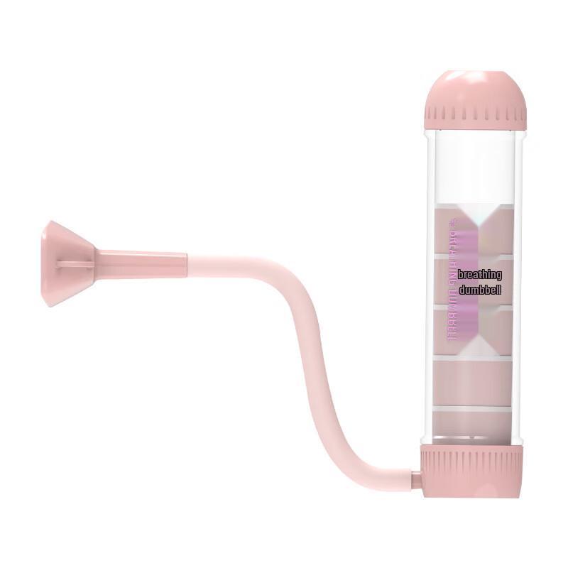 Abdominal Breathing Trainer for Core Lung Fitness