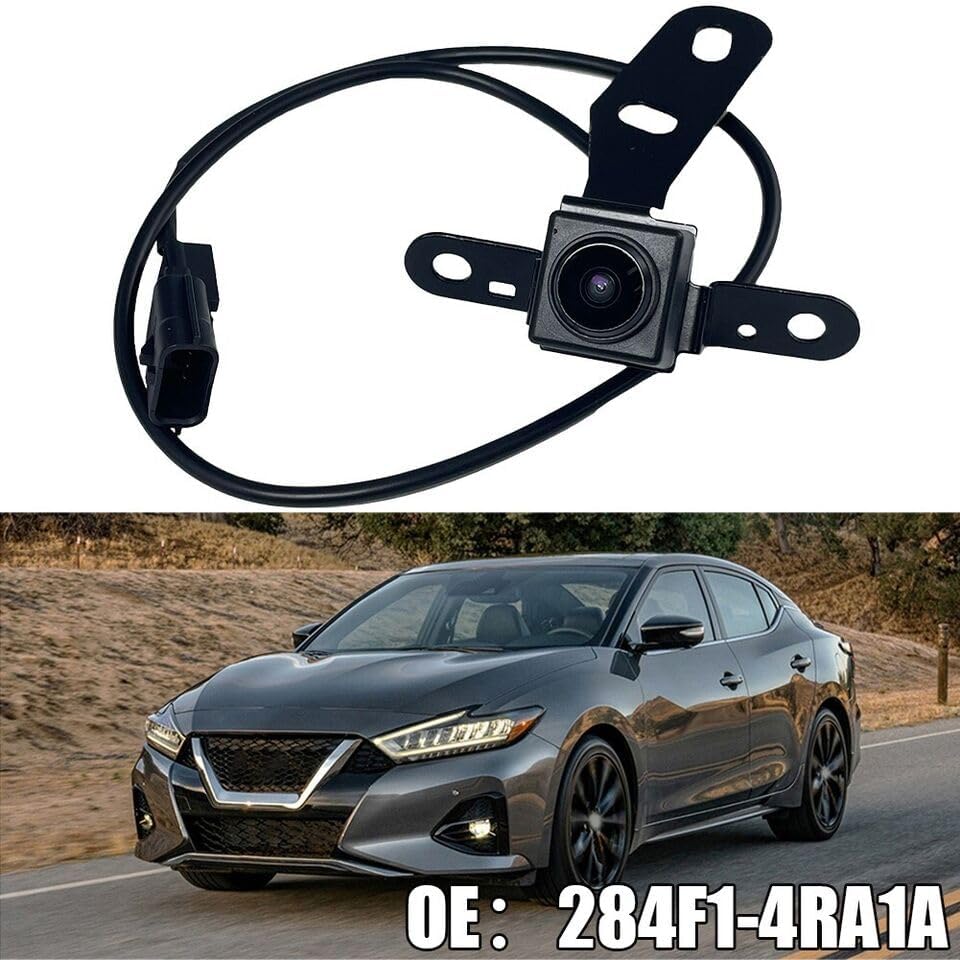 Reversing Camera Fit for NISSAN MAXIMA 2016-2018 Front Parking Camera 284F14RA1A