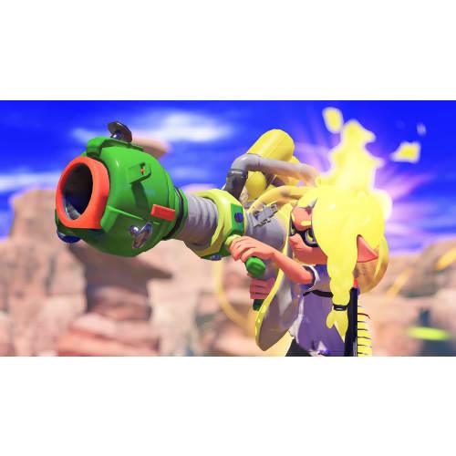 Splatoon 3 -Switch