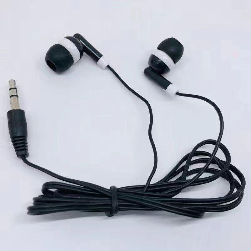 Universal Type-C In-Ear Gaming Headphones for OPPO and Beyond