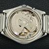 AUTOMATIC VINTAGE ORIENT AAA CRYSTAL JAPAN MENS ORIGINAL DIAL WATCH a706922-1